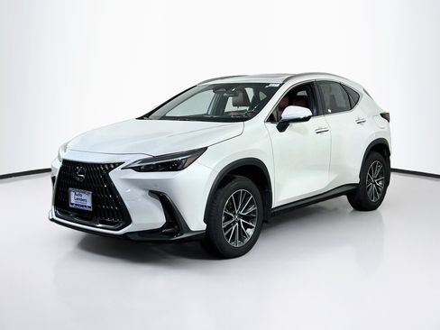 Used 2024 Lexus NX 350 AWD image 1