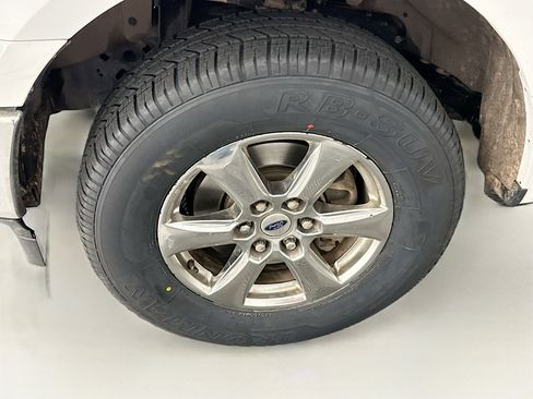 Used 2018 Ford F150 XLT w/ Equipment Group 301A Mid image 11