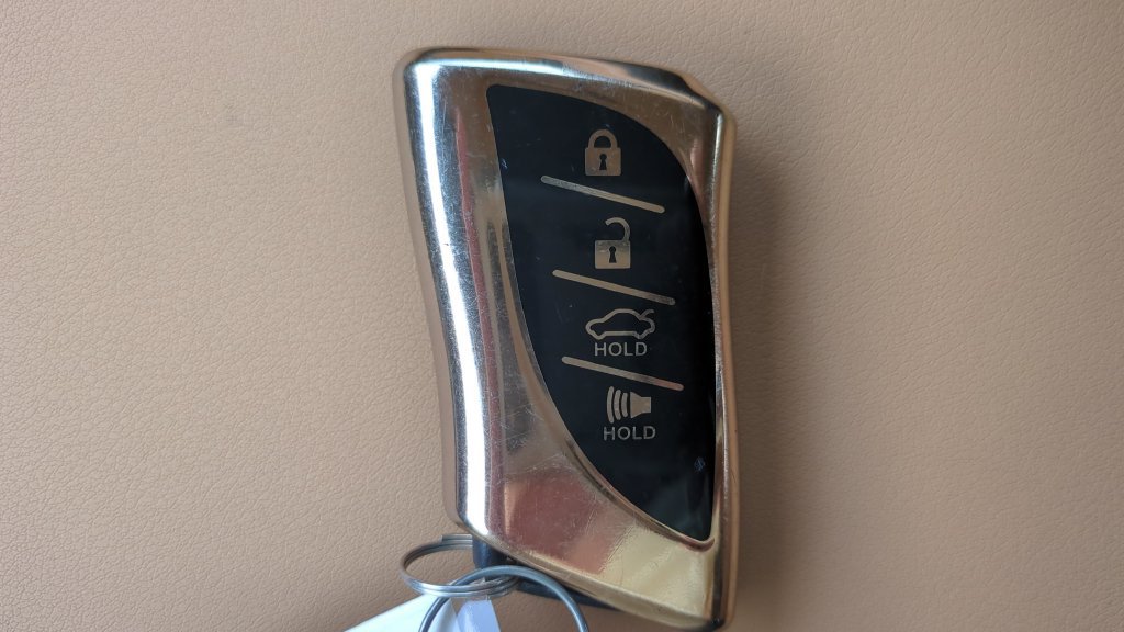 Used 2025 Lexus NX 250 FWD w/ Towing Package (2000 Lbs) image 23