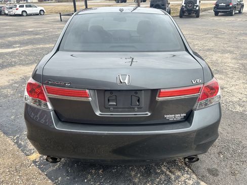 Used 2012 Honda Accord EX-L image 13