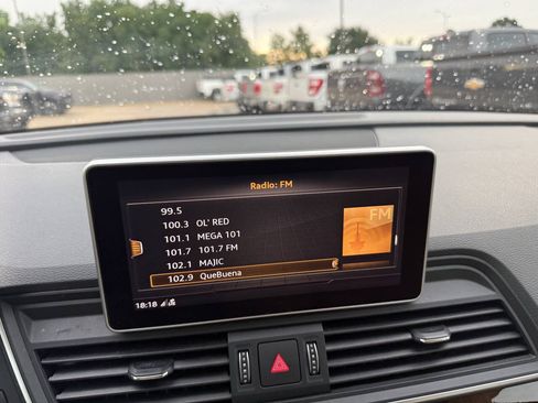 Used 2018 Audi Q5 Prestige w/ Prestige Package AWD/4WD image 26