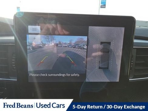 Certified 2023 Ford Explorer ST-Line w/ Class IV Trailer Tow Package image 23