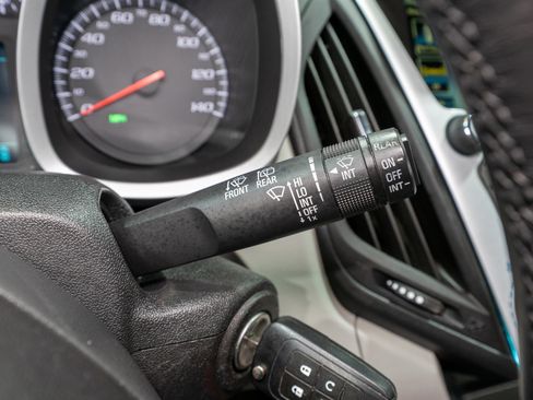 Used 2015 Chevrolet Equinox LT w/ Driver Convenience Package image 23