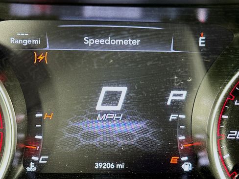 Used 2021 Dodge Charger R/T image 18