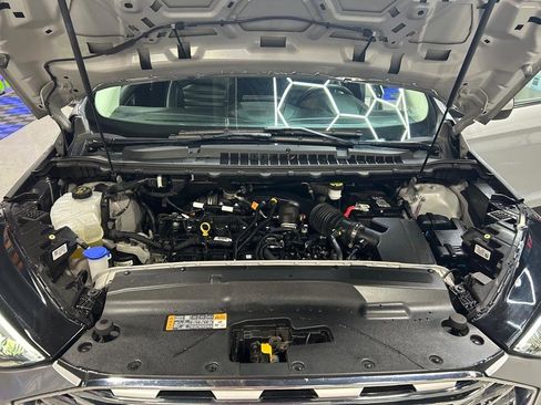 Used 2022 Ford Edge SEL AWD/4WD image 21