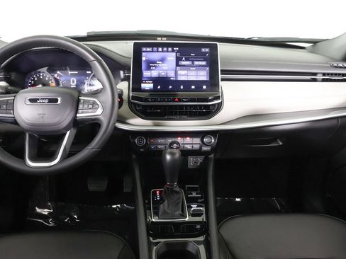 Used 2024 Jeep Compass Limited AWD/4WD image 34