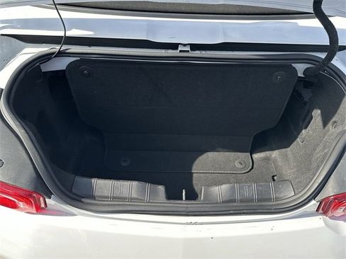 Used 2023 Chevrolet Camaro LT image 21