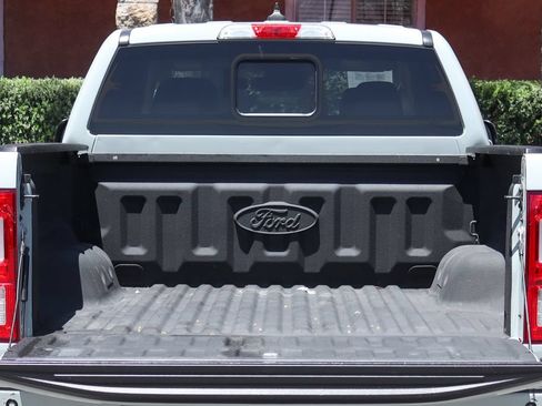 Used 2022 Ford Ranger XLT w/ Equipment Group 302A High RWD image 8