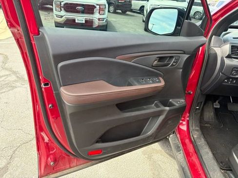 Used 2024 Honda Passport EX-L image 20