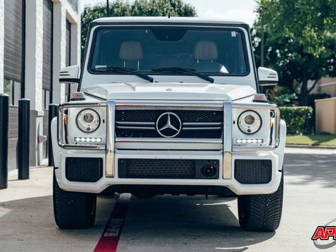Used 2014 Mercedes-Benz G 63 AMG 4MATIC image 13