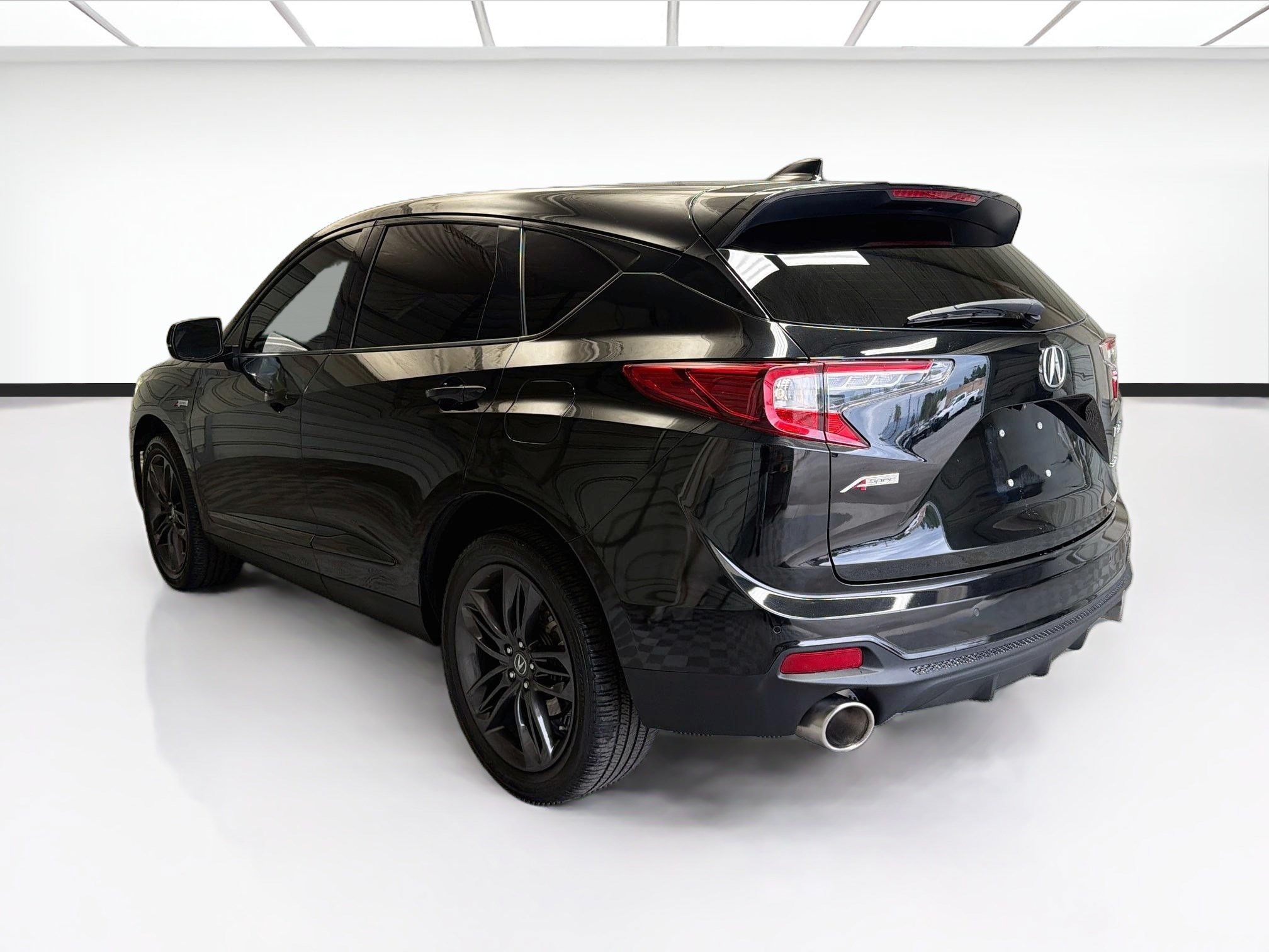 Used 2021 Acura RDX w/ Advance Package AWD/4WD image 6