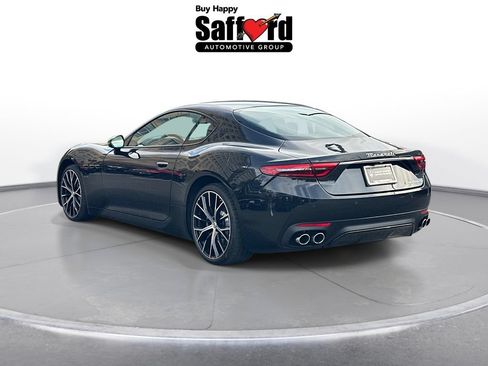 Certified 2024 Maserati GranTurismo Modena AWD/4WD image 5