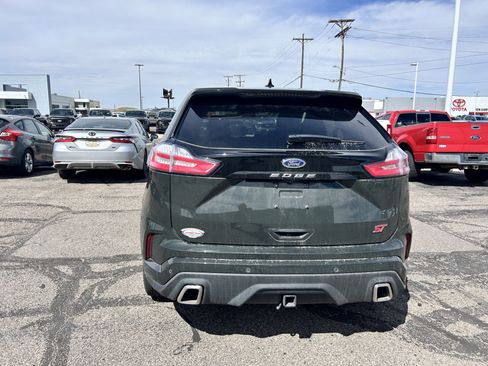 Used 2023 Ford Edge ST w/ Equipment Group 401A AWD/4WD image 5