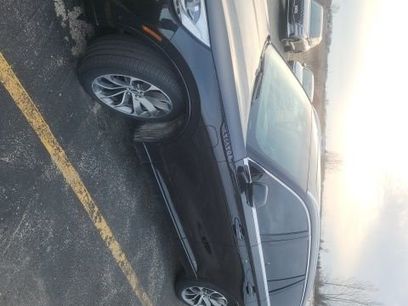 Used 2021 Lincoln Aviator Grand Touring w/ Equipment Group 302A