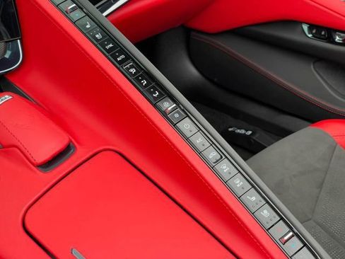 Used 2024 Chevrolet Corvette E-Ray w/ Stealth Interior Trim Package AWD/4WD image 39