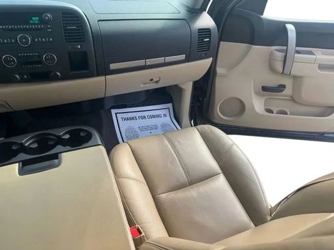 Used 2010 GMC Sierra 1500 SLE w/ Power Pack Plus image 21