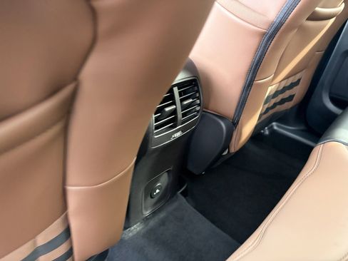 New 2025 Ford Bronco Sport Outer Banks w/ Outer Banks Tech Package+ image 18