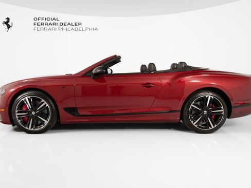 Used 2023 Bentley Continental GT S AWD/4WD image 5