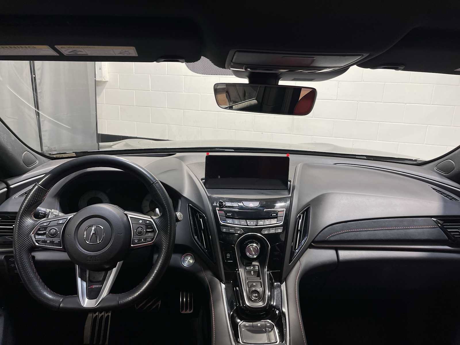 Certified 2024 Acura RDX w/ Advance Package AWD/4WD image 10
