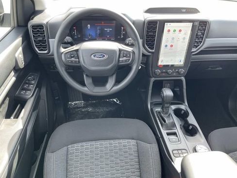 New 2025 Ford Ranger XL w/ Trailer Tow Package image 13
