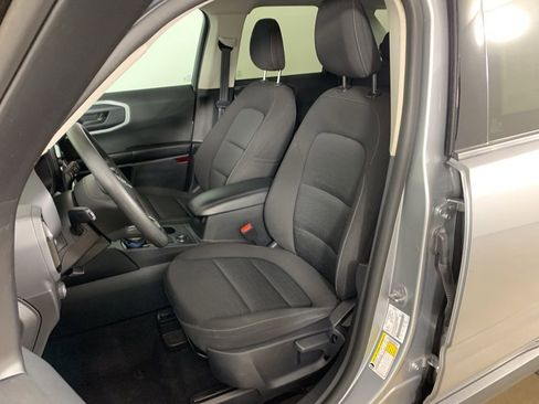 Used 2022 Ford Bronco Sport image 27