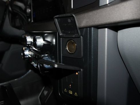 Used 2026 Ford F150 XLT w/ Equipment Group 302A MID AWD/4WD image 24