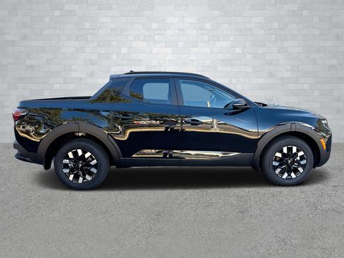 New 2026 Hyundai Santa Cruz SEL FWD image 3