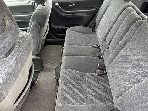 Used 2001 Honda CR-V EX image 10