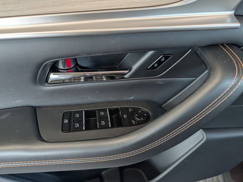 New 2026 MAZDA CX-90 3.3 Turbo w/ Premium Sport Pkg image 16