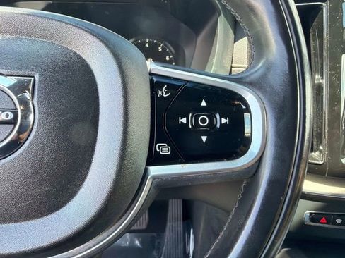 Used 2018 Volvo XC60 T6 Inscription w/ Luxury Seat Package AWD/4WD image 27