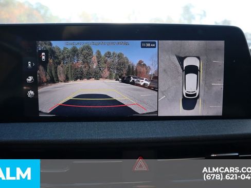 Used 2022 Kia EV6 Wind w/ Wind Technology Package image 32