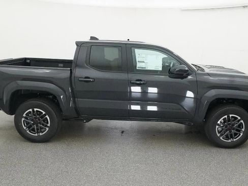 New 2026 Toyota Tacoma TRD Sport image 11