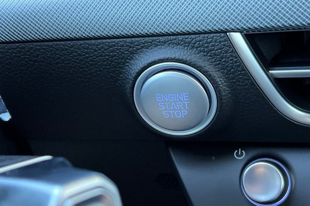 New 2026 Hyundai Sonata SEL FWD image 20