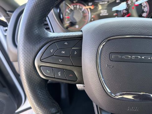 Used 2023 Dodge Challenger R/T w/ Blacktop Package image 22