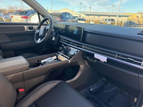 New 2026 Hyundai Santa Fe Limited image 9