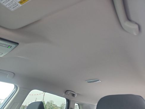 New 2026 Nissan Rogue SV image 23