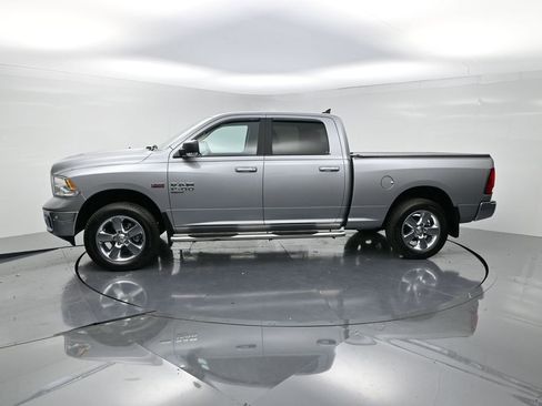 Used 2019 RAM 1500 Big Horn image 3