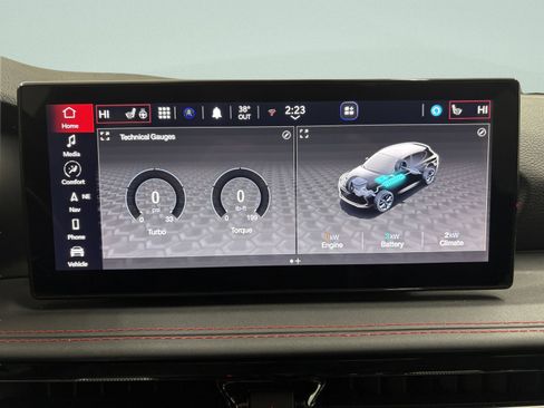 Used 2024 Dodge Hornet R/T Plus image 14