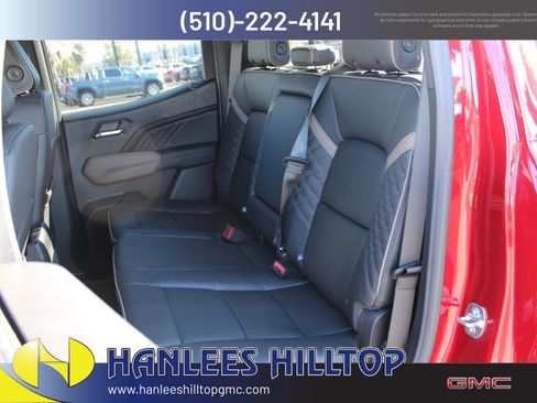 New 2026 GMC Canyon Denali image 15