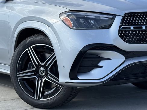 New 2026 Mercedes-Benz GLE 450 GLE 450 Coupe image 4