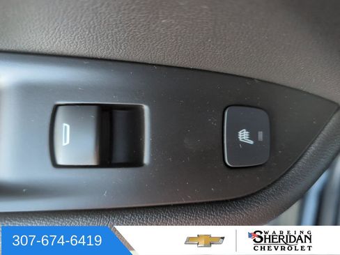 Used 2024 Chevrolet Blazer Premier w/ Driver Confidence II Package image 32