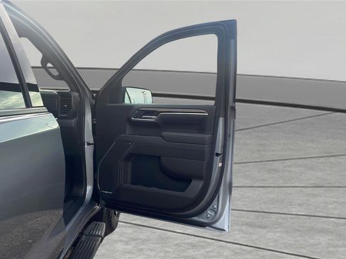 New 2026 GMC Sierra 1500 Elevation image 20