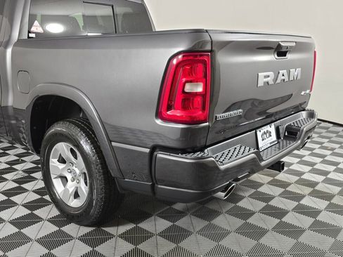 New 2026 RAM 1500 Big Horn image 13