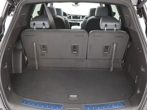 Used 2023 Buick Enclave Essence w/ Experience Buick Package image 30