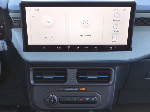 New 2026 Ford Maverick XLT image 18