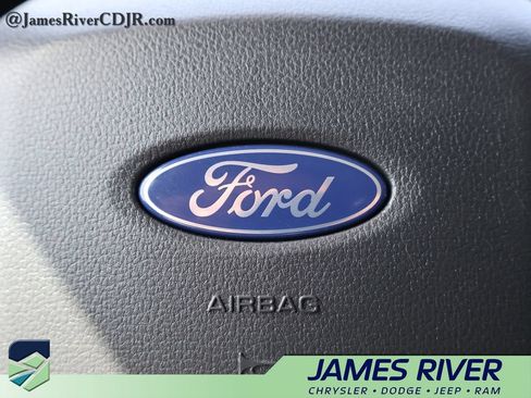 Used 2025 Ford F150 XLT w/ Equipment Group 301A Standard AWD/4WD image 26
