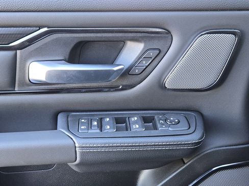 New 2026 RAM 1500 Rebel w/ Rebel Level 2 Equipment Group image 18