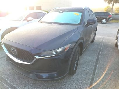 Used 2019 MAZDA CX-5 Touring