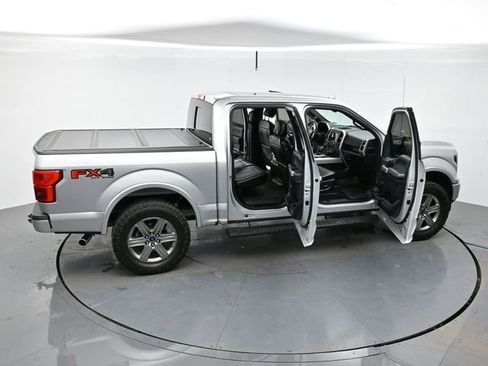 Used 2018 Ford F150 Lariat image 46