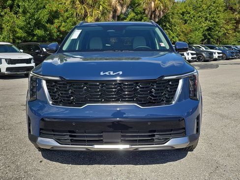 New 2026 Kia Sorento S FWD image 3
